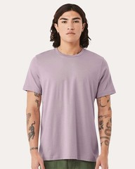 Bella Canvas 3001 T-Shirt Multipack (Pack of 3) Blank Unisex Cotton Tee Bulk