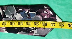 ***(Lot Of 2) Pierre Cardin Men’s Necktie (Made in USA) All Silk Tie***