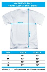 Batman “Rainy Rooftop” Dye Sublimation T-Shirt