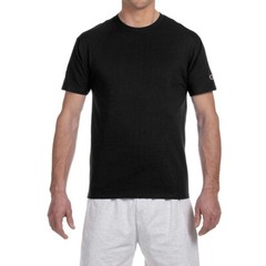 Champion Men’s T-Shirt 6.1 oz. Athletic Workout Fitness Short Sleeve Shirt T525C