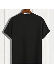 Men’S Aikido Martial Arts Fighter Training T-Shirt | Heavyweight Tee