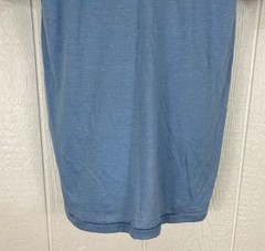Vtg B17 Bomber Fan Club T Shirt Bucyrus Ohio Screen Stars Polycotton Small
