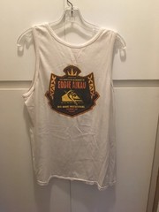 EDDIE AIKAU QUIKSILVER TANK BIG WAVE INVITATIONAL WAIMEA BAY HAWAII M