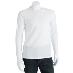 Mens Solid Thermal Top Shirt Levi’s Levis NEW + Bonus Cap Waffle Weave Warm NEW