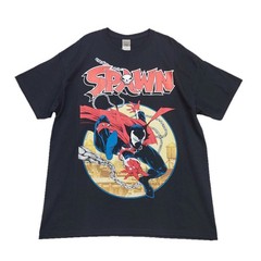 Vintage Spawn By Image Comics For Comics Fans Gildan Short Sleeves Size XL – VTG