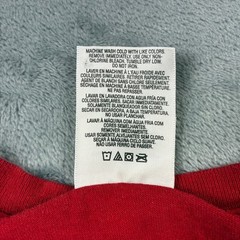 Adidas NC State Wolfpack T-Shirt Men’s Large Red Tuffy Mascot Graphic Tee NCAA