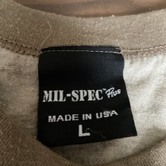 Vintage Mil-spec Digital Camo T Shirt Large Single Stitch USA