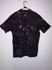 Reach Beyond Apparel unapologetic hand-designed, unique shirt.