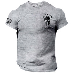 Molon Labe Left Chest Design Shirt, Come And Take It, Spartan, America, 1776