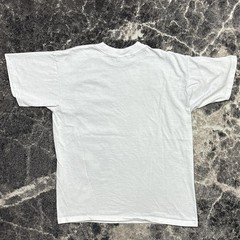 Vintage Diadora Shirt Mens Large 90s Single Stitch Soccer Futbol Football Tennis