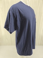 Police & Fire Games 2025 Birmingham AL Blood Donor T Shirt XL