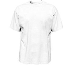 Big and Tall Non-Pocket T Shirts, Made special For Big Sizes up to size 14X