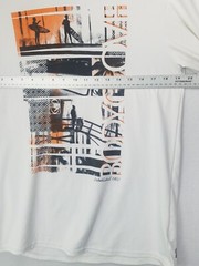 Body Glove Beach Surf T-Shirt SZ M