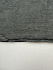 Vintage Fruit Of The Loom Shirt Mens Large Black Endo Evolve Tour 2001 Band Tee