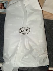 Kith & Messi For Adidas Football Graphic Tee + Sticker Sz Small Fast Shipping 🏆
