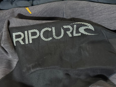 Rip Curl E-Bomb (E-3 +) Jacket Size Small