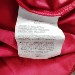 Under Armour Shirt Mens M Red Freedom Flag Graphic Crew Neck Tagless 1370810