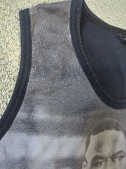 Vintage Jordan Michael Jordan Graphic Print Tank Top XL Air Jordan 1