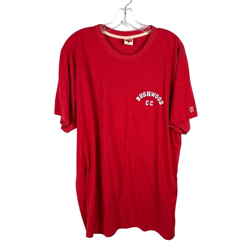 Bushwood CC Country Club XXL 2XL Caddyshack T-Shirt Homage