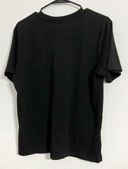 Gu Global, Men Short Sleeve Bad Co. The Record Jacket Collection Shirt, Medium