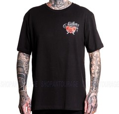Sullen Art Collective Desires Standard Fit SCM7947 Short Sleeve Men`s T-shirt