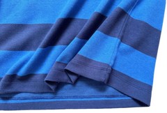 PAUL SMITH HEAVYWEIGHT SOFT FEEL COTTON BLEND LOOSE FIT T-SHIRT / TOP BNWT SZ- M