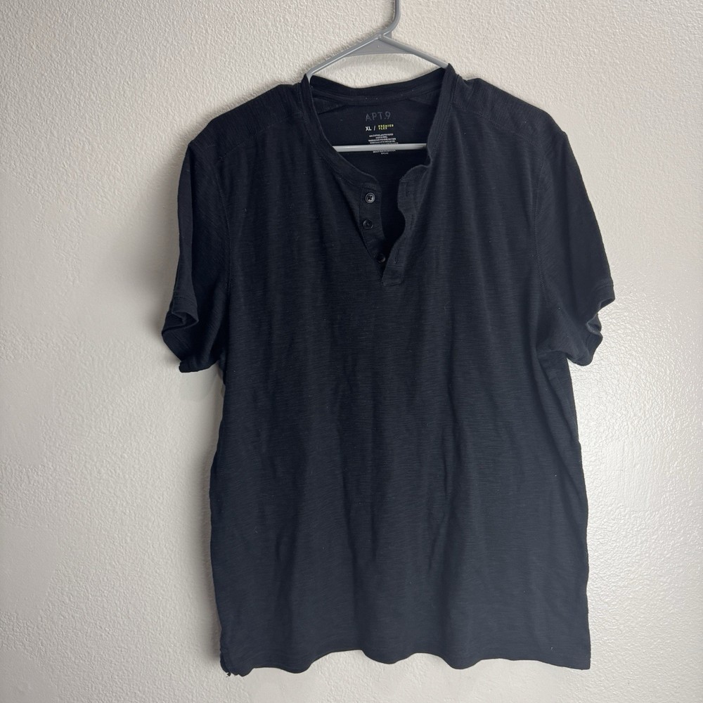 Apt 9 Premier Flex Shirt Size XL