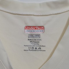 Under Tech Undercover Conceal Carry Top Shirt Tactical Gun Holster XXXLarge