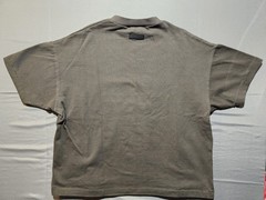 Fear Of God Essentials Core Heather Oversized Size Small