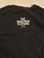 TMC Crenshaw Official T-shirt Size Small The Marathon Continues Nipsey Hussle