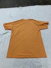 University of Tennessee 1998 National Championship Orange Shirt NO TAG FITS MED