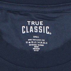 True Classic Long Sleeve T Shirt, Long Sleeve Crew Neck Tee MSRP $35
