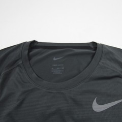 Nike Pro Long Sleeve Shirt Men’s Dark Gray New without Tags XL