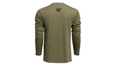 Vortex Optics Core Logo Long Sleeve T-Shirt 221-02-MIH