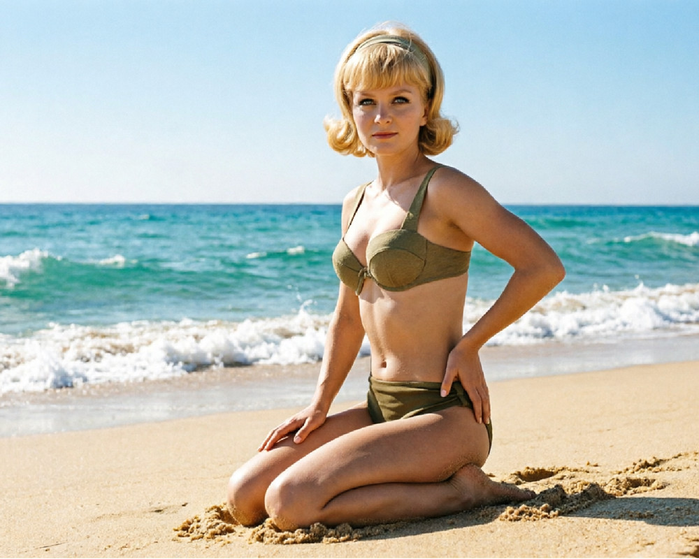Debbie Reynolds 11×14 Photo – No white or black borders (30 Different Photos)