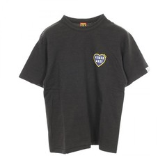 HUMAN MADE Cotton T Shirt – DUTY FREE