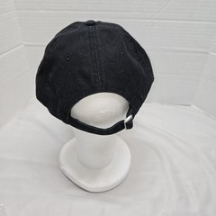 Here Come Dat Boi Meme Frog Unisex Hat Cap Waduuuup Adj Strap Black Euc