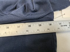 Men’s Shirts, (New w/tags), Athletic Works, S/S Crew Neck Pocket Tee 4XL (58-60)