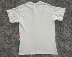 rare Sex Pistols Anarchy in the UK Vintage 90s 00s reversible t-shirt men’s L