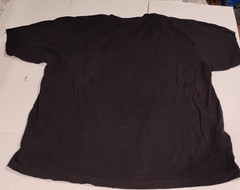 Bettlejuice Black 2XXL Tee-Shirt Good Free Ship