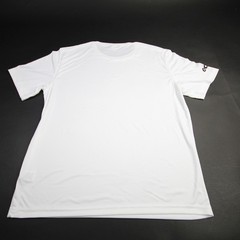 Sport-Tek Short Sleeve Shirt Men’s White Used XL