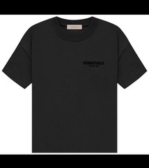 Fear of God Essentials Tee ‘Stretch Limo’ XSmall (Oversized) T-Shirt SS22 NWT!