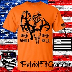 t-shirt,Bow Hunting,Reaper,Death From Above,Deer Hunting,Hunter,Buck Life,Custom