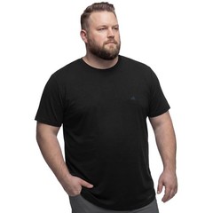 Big and Tall Ultra Soft Viscose Loose Fit Plain T-Shirts Cooling Lightweight …