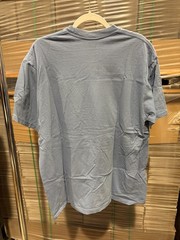 Supreme Save The Planet Tee in Slate FW19 – Size XL – NWOT