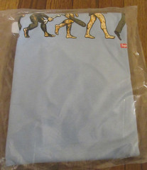 Supreme Evolution Tee T-Shirt Size XL Powder Blue SS26 Brand New 2026 Free S&H