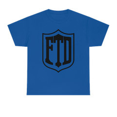 Dave East FTD From The Dirt Shirt Different Colors Available