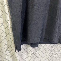 REEL LEGENDS Pocket T-Shirt Large Dark Gray NWT Fish Fishing Marlin Deep Sea
