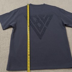 Valabasas Temptation rhinestone tee size M Premium Heavyweight