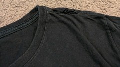 Jordan Jumpman XIII Logo Black T-Shirt Men’s Large